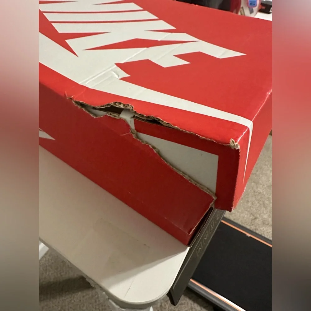 Nike elevate your